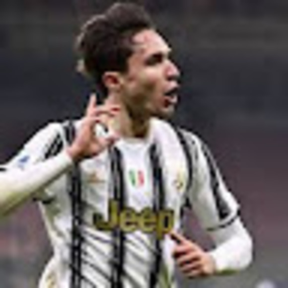 Meet your Posher, Giovanni - Picture 1 of 1